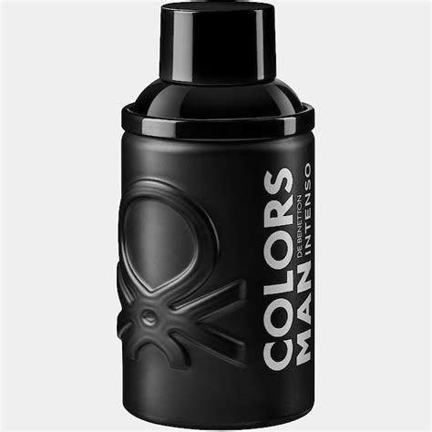 benetton colors man black fragrantica